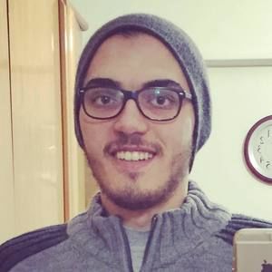 Meet your Posher, Yaser